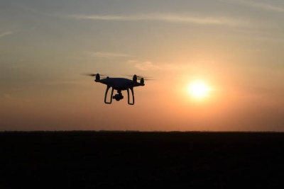 Drone Technology Course